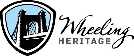Wheeling National Heritage Area logo
