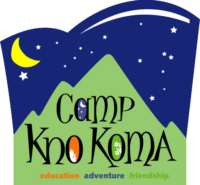 Diabetes Camp of West Virginia logo