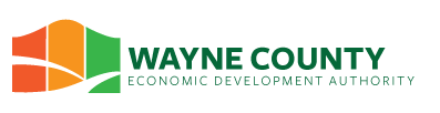 Wayne County Economic Development Authority logo