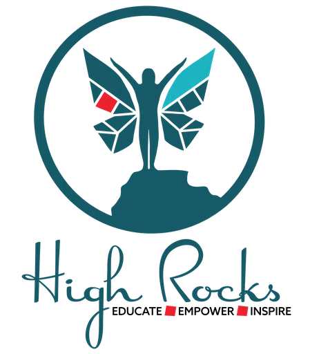 High Rocks Educational Corporation logo