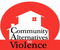 Community Alternatives to Violence Inc logo