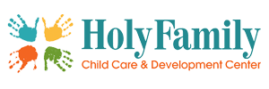 Holy Family Child Care & Development Center Inc logo