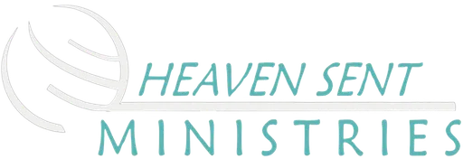 Heaven Sent Ministries Incorporated logo