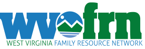 Pocahontas County Family Resource Network logo