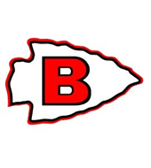 Bridgeport Youth Football logo