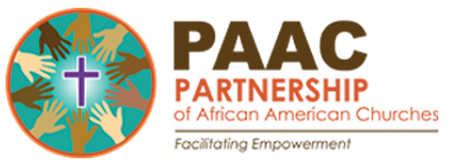 Partnership of African American Churches logo