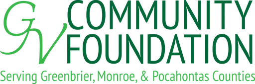 Greater Greenbrier Valley Community Foundation logo
