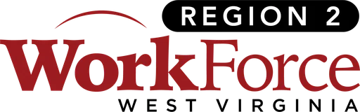 Southwestern West Virginia Region 2 Workforce Development Board Incorp logo