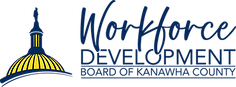 Region III Workforce Investment Board of Kanawha County logo