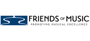 Friends of Music Inc logo