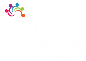 Independent College Enterprise Inc logo
