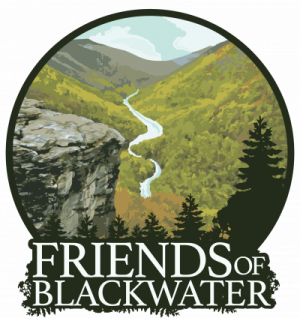 Friends of Blackwater Inc logo
