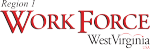 Work4wv-Region I Inc logo