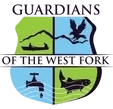 Guardians of the Westfork Watershed logo