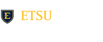 East Tennessee State University Research Foundation logo