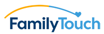 Family Touch Inc logo