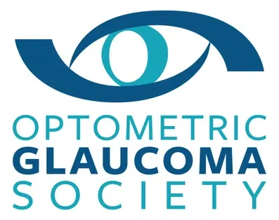 Optometric Glaucoma Society logo