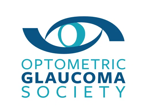 Optometric Glaucoma Society logo