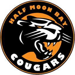 Half Moon Bay High School PTO logo
