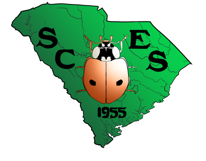 South Carolina Entomological Society logo
