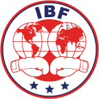 International Boxing Federation Inc logo
