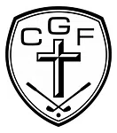 College Golf Fellowship logo