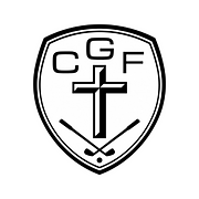 College Golf Fellowship logo