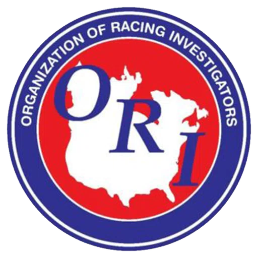 Organization of Racing Investigators logo