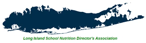 Long Island School Food Service Directors Association logo