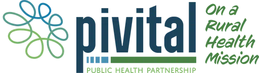 S2ay Rural Health Network logo