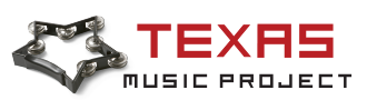 Texas Music Project Inc logo