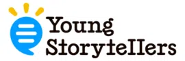 Young Storytellers Foundation logo