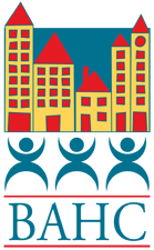 Bay Area Housing Corporation logo