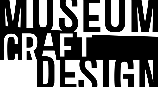 Museum of Craft and Design logo