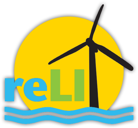 Renewable Energy Long Island Inc logo