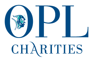 OPL Charities logo