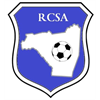 Rutherford County Soccer Association logo