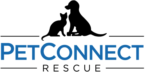 Petconnect Rescue Inc logo