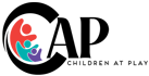 Children at Play Early Intervention Center logo