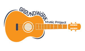 Groundwork Music Project logo