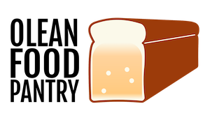 Olean Food Pantry Incorporated logo