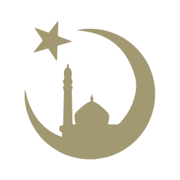 Woodlands Islamic Center logo