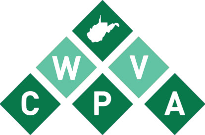 West Virginia Society of Certified Public Accountants logo