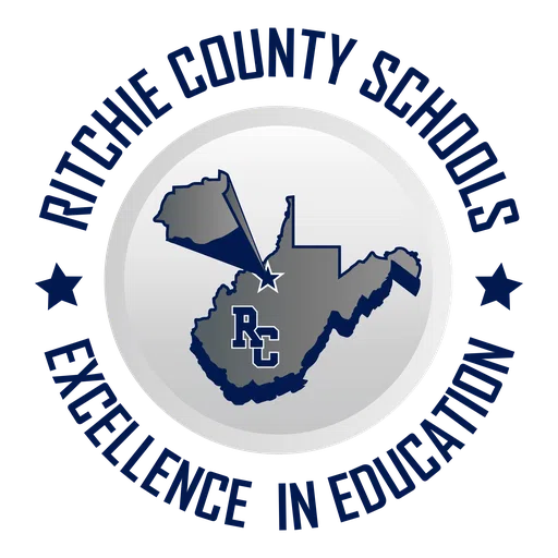Ritchie County Educational Trust logo