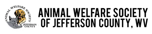 Animal Welfare Society of Jefferson logo