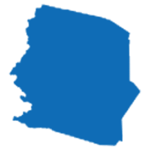Harrison County Economic Alliance Corporation logo