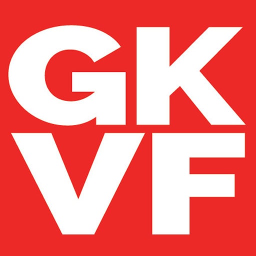 Greater Kanawha Valley Foundation logo