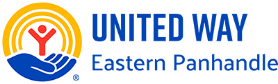 United Way of the Eastern Panhandle logo