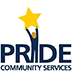 Pride Community Services Inc logo