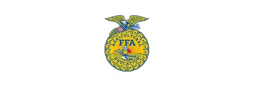 Future Farmers of America and Its West Virginia State FFA Association logo